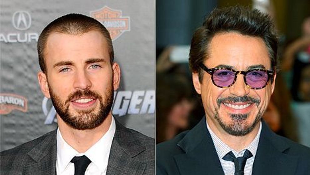 The Avengers: jumatate de miliard de dolari intr-o saptamana. Actorul fara de care nu s-ar fi facut filmul