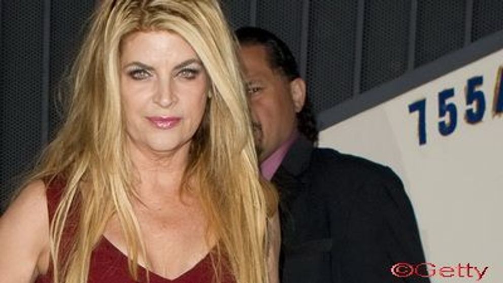 Ce face dansul din Kirstie Alley: actrita a slabit din nou! Vezi cum arata acum
