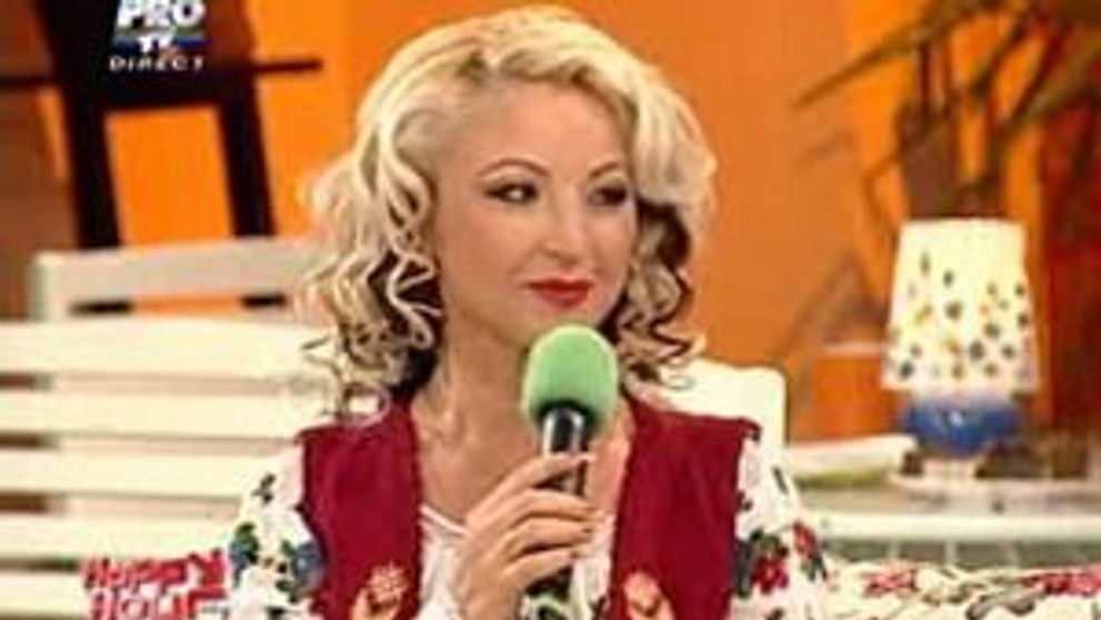 Stana Izbasa
