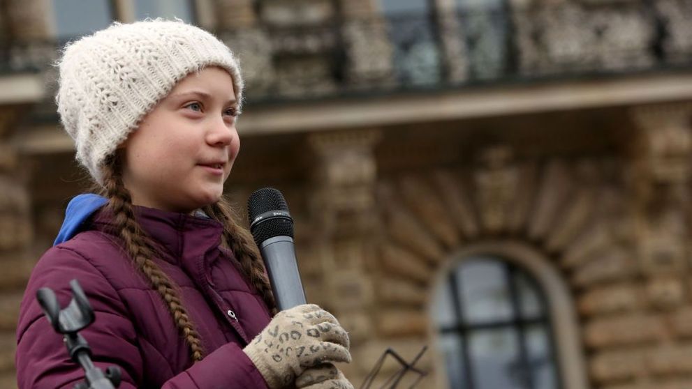 Cine este Greta Thunberg, adolescenta de 16 ani cu o formă de autism, care ar putea câștiga Premiul Nobel Pentru Pace în 2019