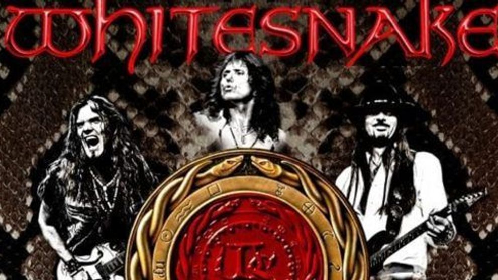 Whitesnake vine la București. Când vor urca băieții pe scenă