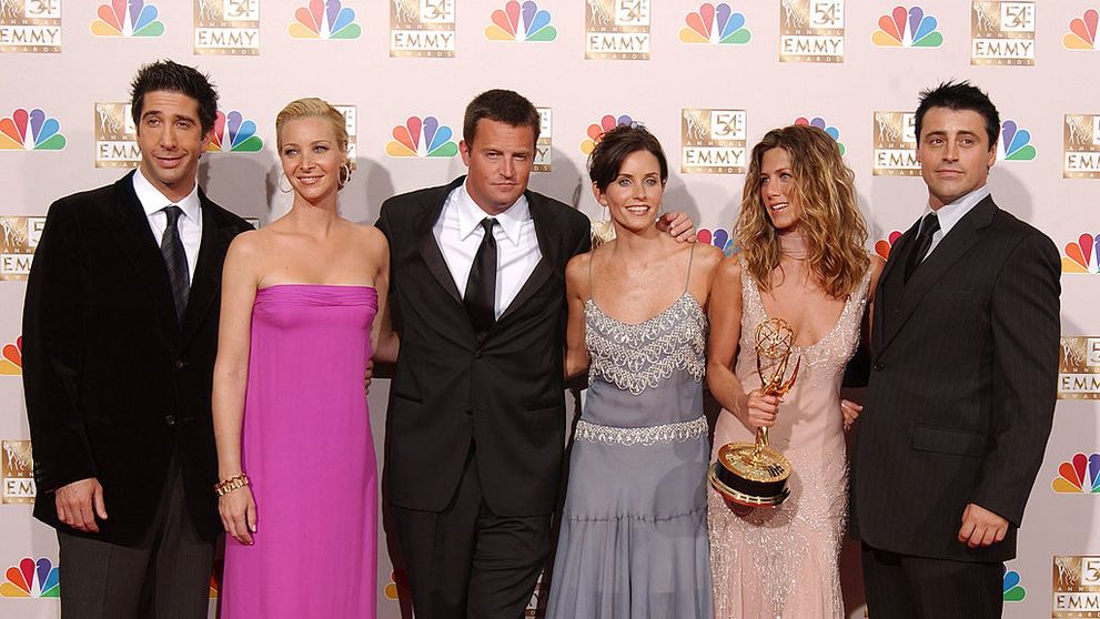 Ce avere uluitoare avea Matthew Perry când a murit. Actorul din ”Friends” nu are niciun moștenitor