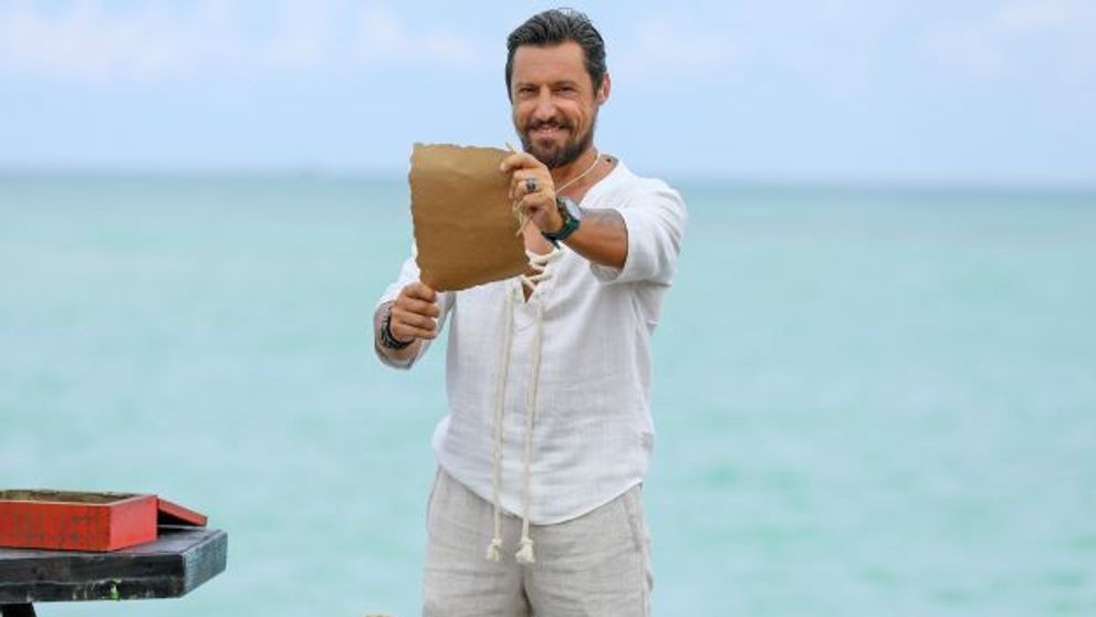 Daniel Pavel, detalii despre concurenții de la Survivor: „Ei reușesc să găsească noi alianțe, noi strategii”