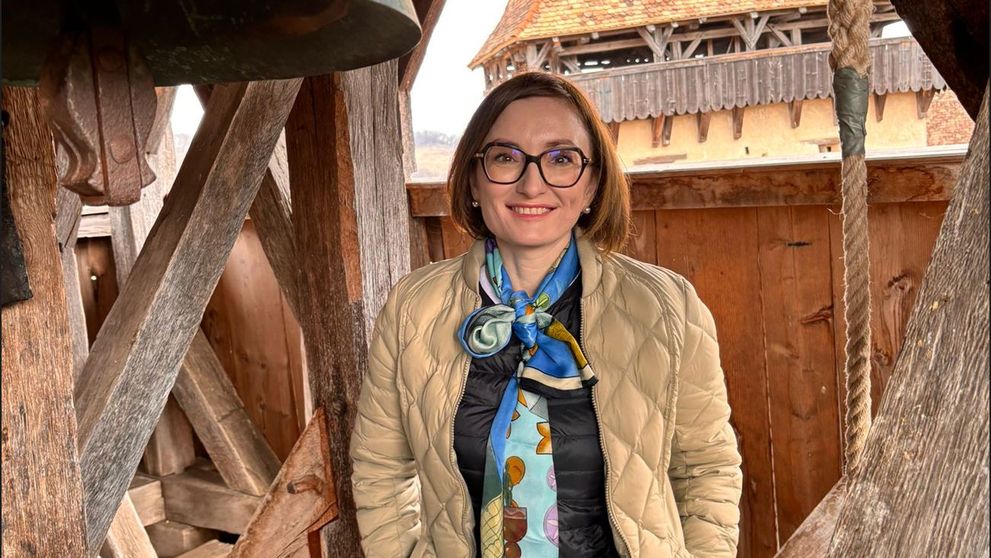 Istoria în ruine – o anchetă semnată de Paula Herlo despre monumentele României ajunse în paragină