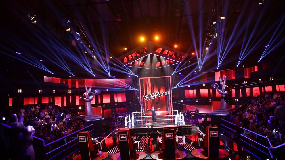 Primele noua cupluri de duelisti intra in ring la Vocea Romaniei! ASTAZI, de la 20:30, la PROTV!