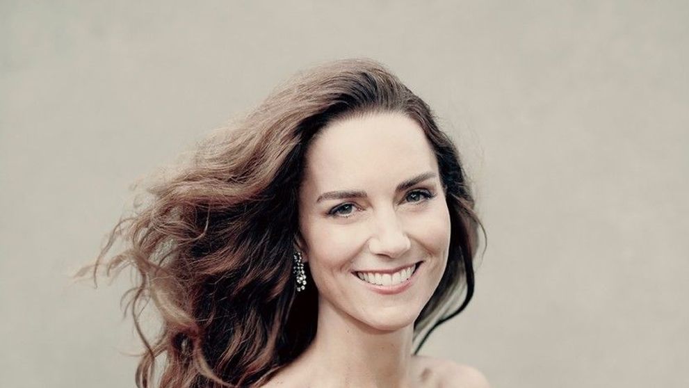 Kate Middleton, imagini de poveste la aniversarea a 40 de ani! Ducesa i-a adus un omagiu prințesei Diana