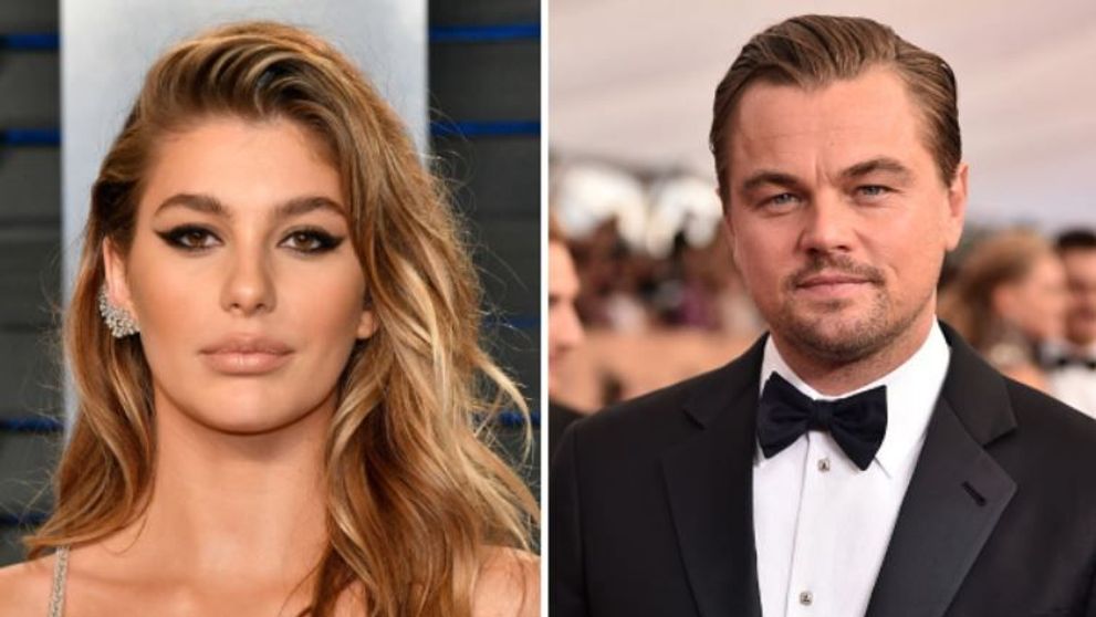 Iubita lui Leonardo DiCaprio face dezvăluiri despre relația acestora