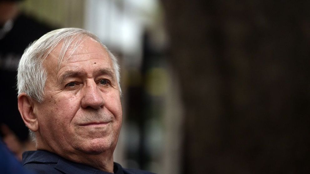 George Mihăiță, dosar penal după ce a condus băut și a provocat un accident