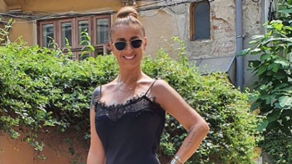 Anamaria Prodan, imagine incendiară pe rețelele de socializare. Cum s-a pozat impresara