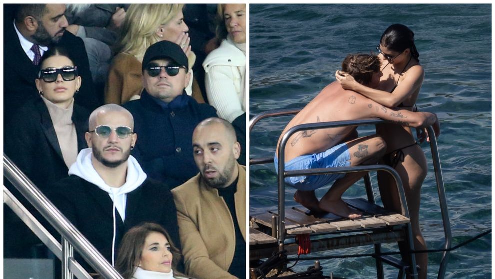 Mulți au crezut că Leonardo DiCaprio o va duce la altar, dar s-au despărțit fără nicio explicație. Superba Camila Morrone trăiește acum o nouă poveste de dragoste