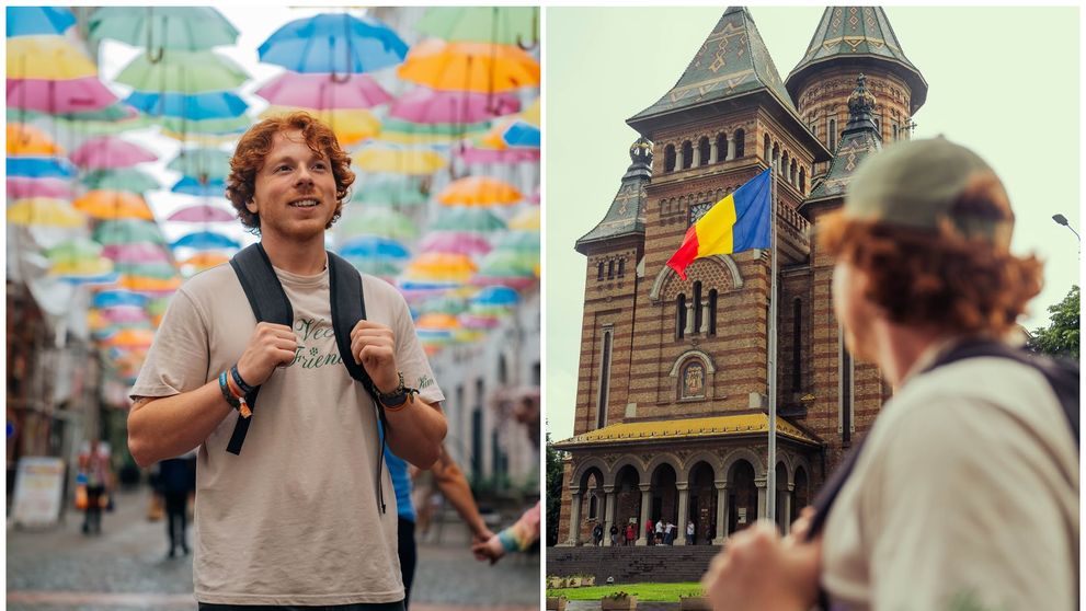 Ce spune un american despre România după cinci vizite: „Pentru mine, este și va rămâne mereu comoara ascunsă a Europei”