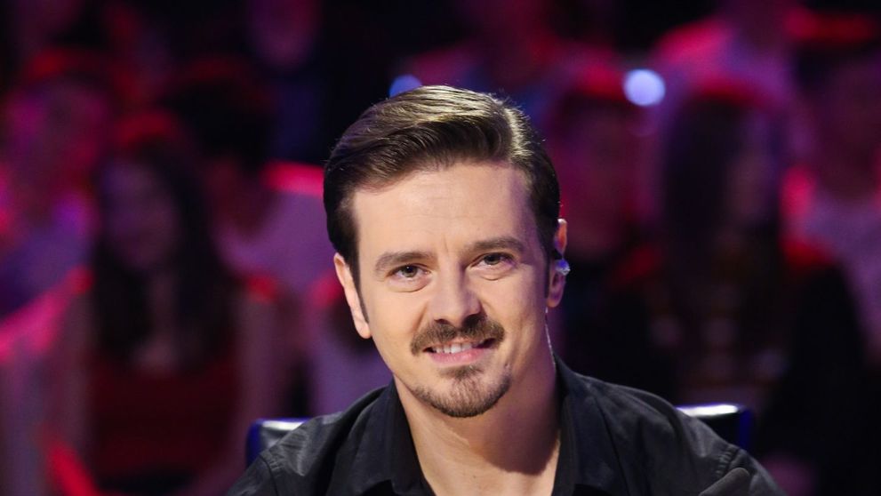 Premieră în România! Mihai Petre te invită la DanceHero, prima competiție de dans pro-am desfășurată la București