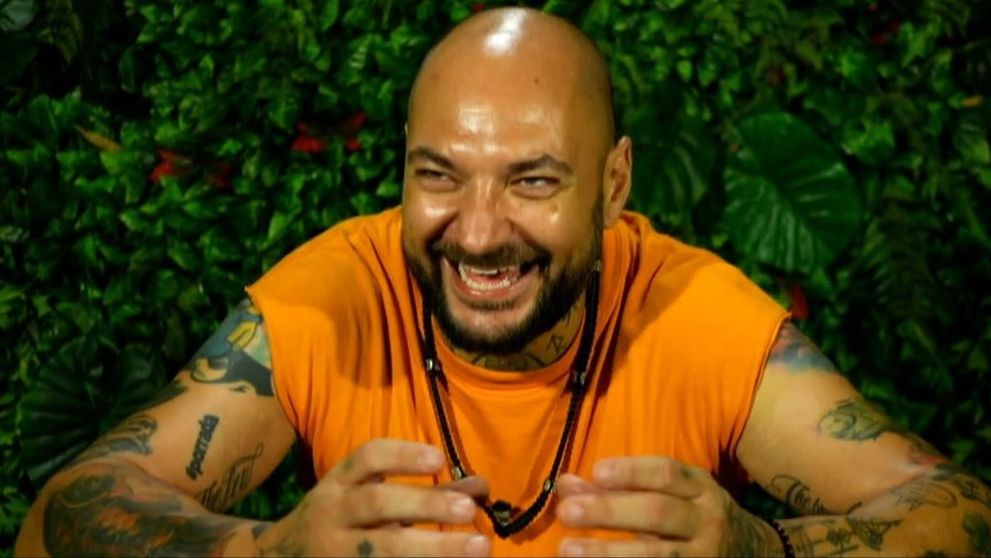 Cele mai amuzante momente de la „Sunt celebru, scoate-mă de aici!”