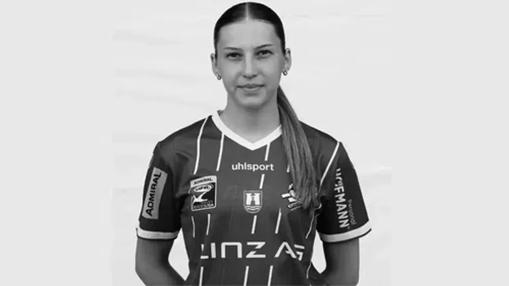 Doliu în fotbal! Alexandra a murit la doar 20 de ani. Care este cauza decesului