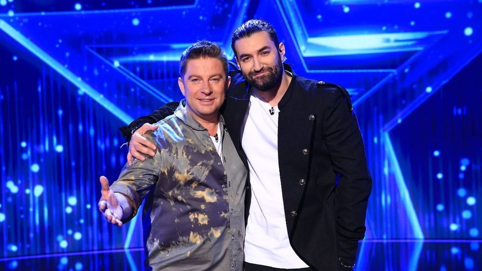 Au început filmările la Românii au talent. Cine sunt jurații pentru noul sezon #un10perfect