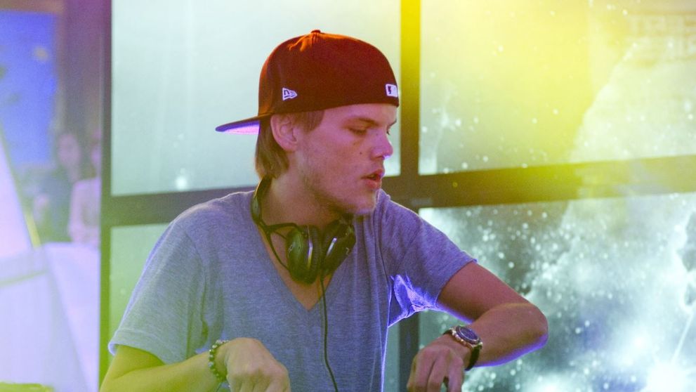 Omagiu inedit adus lui Avicii. Ce s-a intamplat intr-o biserica din Olanda