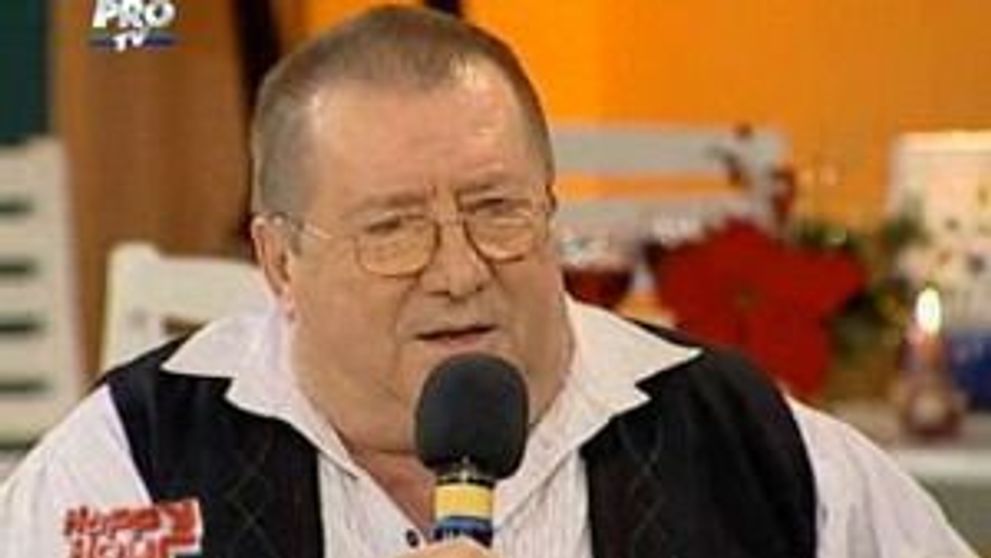 Dumitru Farcas