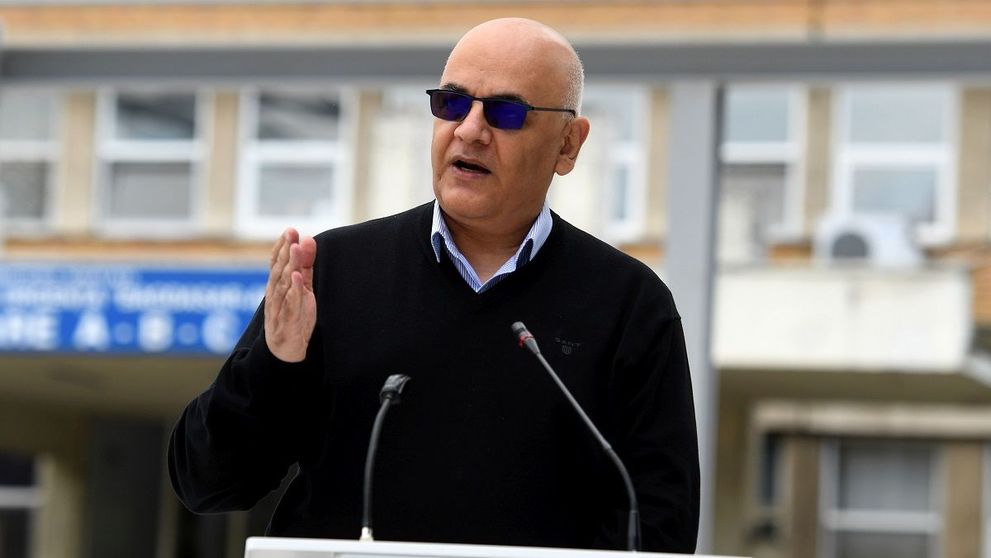 Raed Arafat îi sfătuiește pe români să-și facă vaccinul antigripal: „Vom avea o perioadă dificilă”
