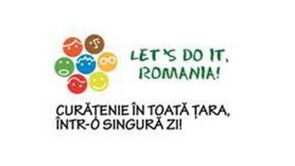 Holograf se alatura lui Smiley, Leonard Doroftei si Adrian Despot pe lista de sustinatori “Let`s Do It, Romania!” VIDEO