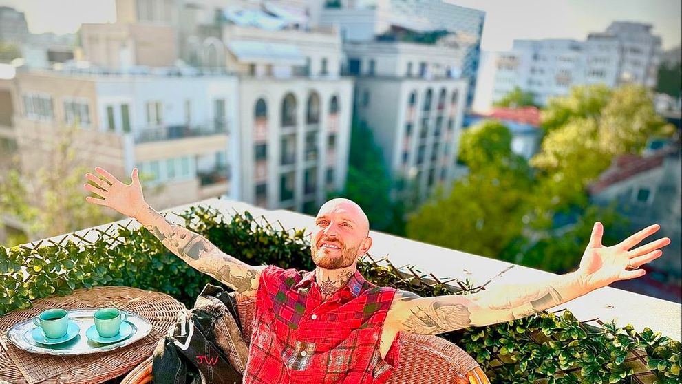 Dovada că Bordea este un romantic incurabil. Cum și-a surprins noua iubită: „Fără un motiv anume”