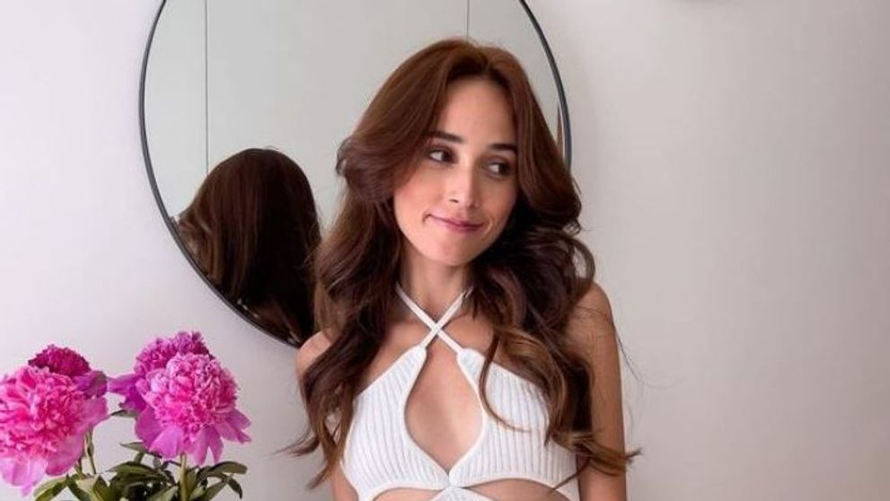 Andra Gogan și fratele ei i-au făcut un cadou cu totul special tatălui lor