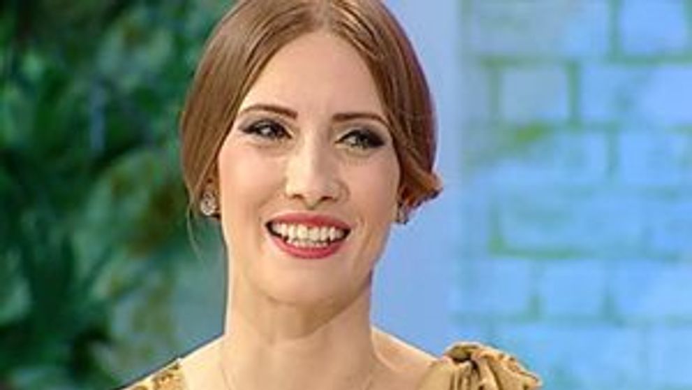 Iulia Albu