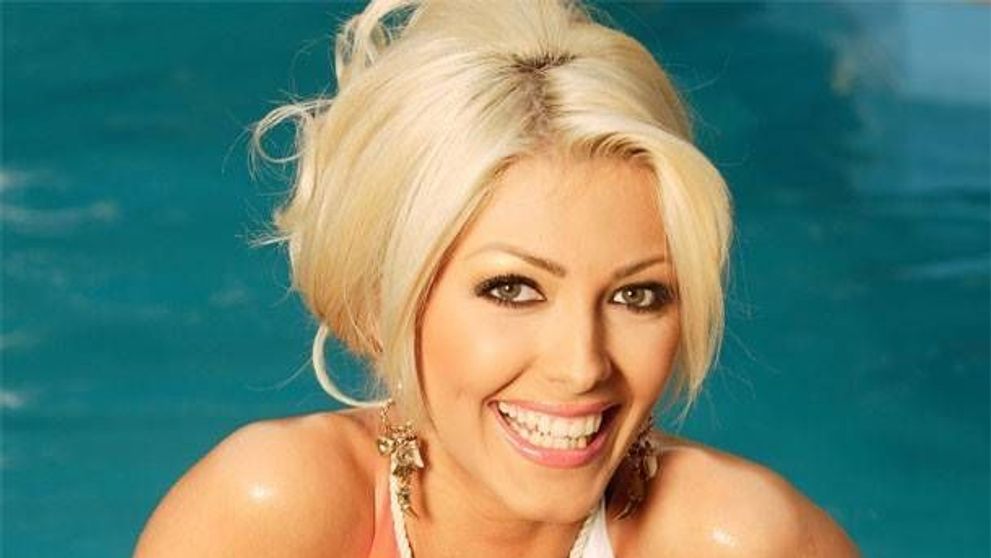 Ilinca Vandici, complet schimbata la patru luni de cand a castigat finala 