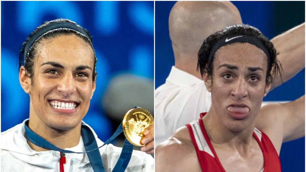 Ce a spus Imane Khelif după ce a luat aurul olimpic: „Sunt îndreptățită sa fiu aici! Onoarea mea este acum intactă, sunt femeie ca orice altă femeie