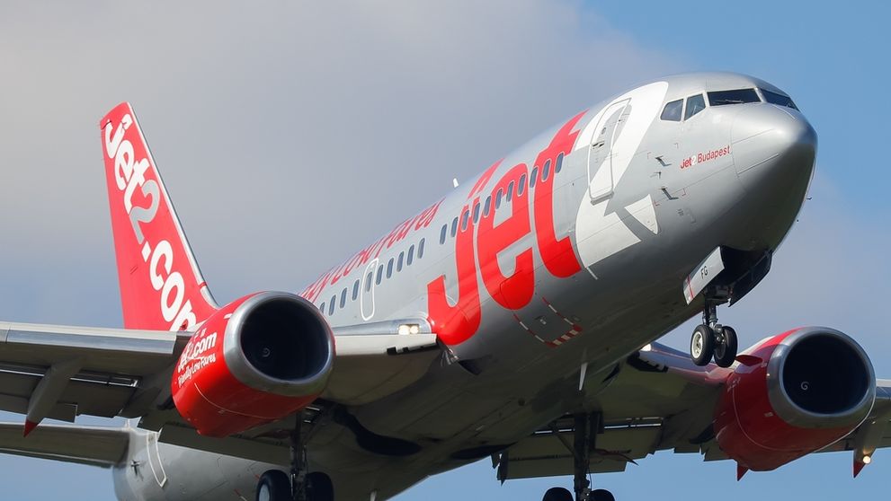 Un bărbat a murit la scurt timp după ce s-a urcat în avion! Pasagerul călătorea pe ruta Bulgaria – Anglia. Motivul decesului