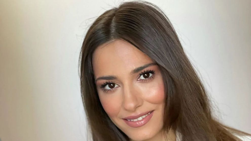 Dana Rogoz, schimbare neașteptată de look. Cum arată acum actrița