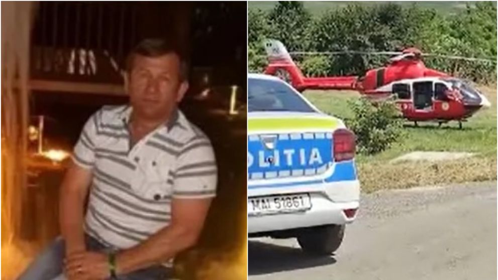 Cine este Radu, patronul fabricii de lactate de la Ibănești, care a murit după ce a încercat să-și salveze angajații! Bărbatul nu a stat pe gânduri și a sărit în ajutorul oamenilor aflați în pericol