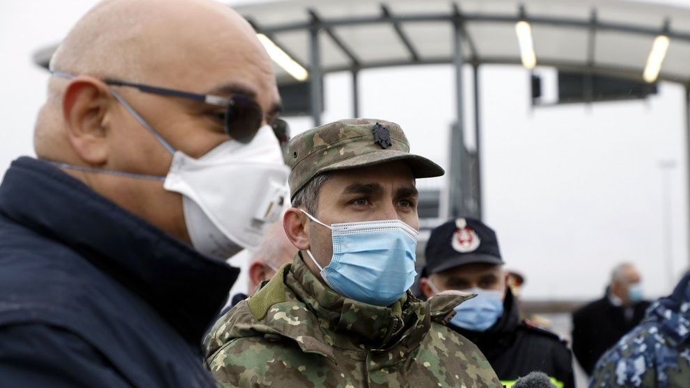 Autoritățile române au vorbit despre reacțiile adverse ale vaccinului anti-COVID-19