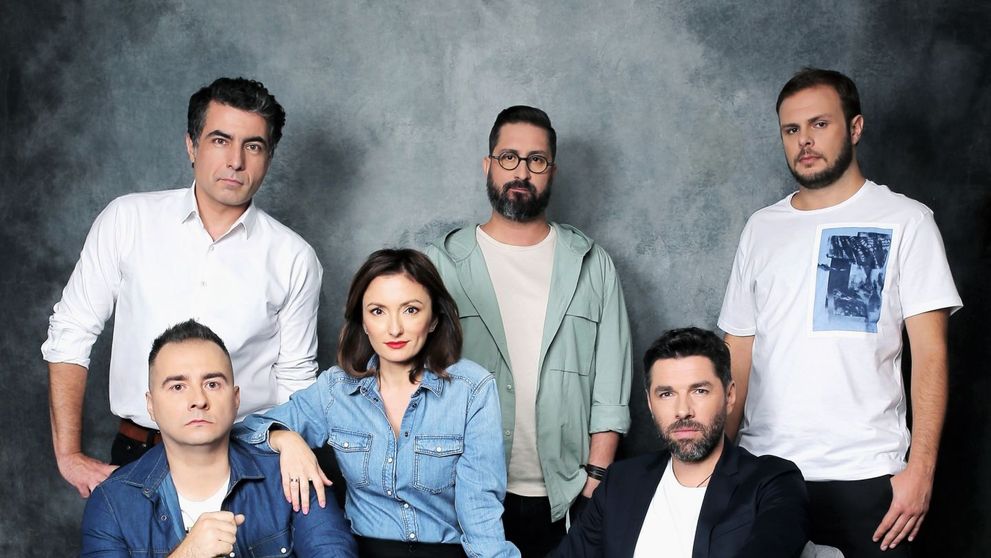 România, te iubesc!, Știrile PRO TV și Filmul PRO au fost pe primul loc în preferințele telespectatorilor!