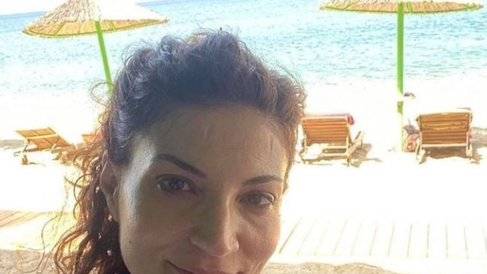 Ioana Ginghină, vacanță de vis alături de iubit și fiica ei! Fanii actriței: “Radiezi de fericire!”