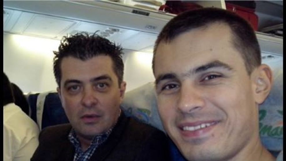 Andrei Niculescu, mesaj dramatic după moartea lui Bogdan Socol: „Avea 3 copii care aveau nevoie de tatăl lor”
