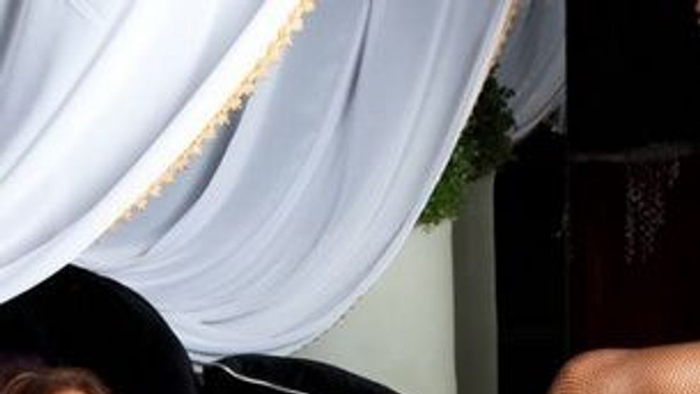 Bianca Dragusanu a pozat din nou GOALA in Playboy FOTO!