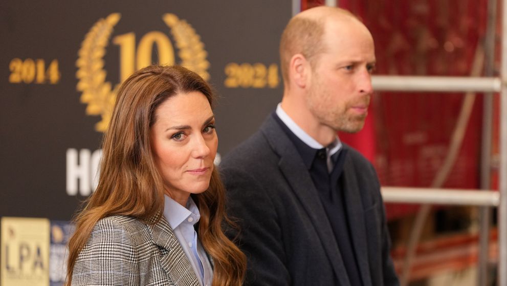 Prințul William, mărturisiri cu lacrimi în ochi despre Kate Middleton după lupta cu boala: „Este incredibilă”