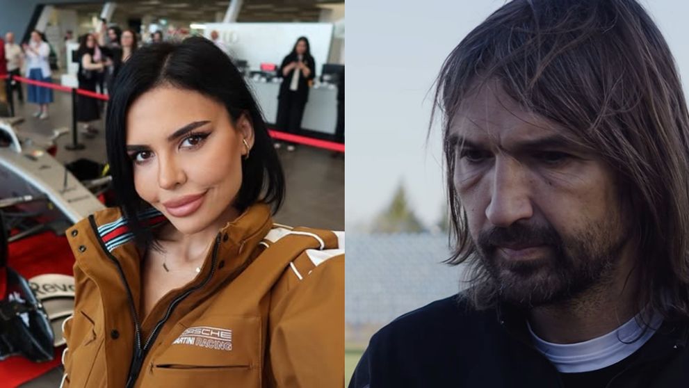 Andreea Popescu a pus mâna pe Dan Alexa. L-a urmărit prin două cluburi din București și, la finalul serii, a obținut ce a vrut: „Când? Hai mă, ești tâmpit?”