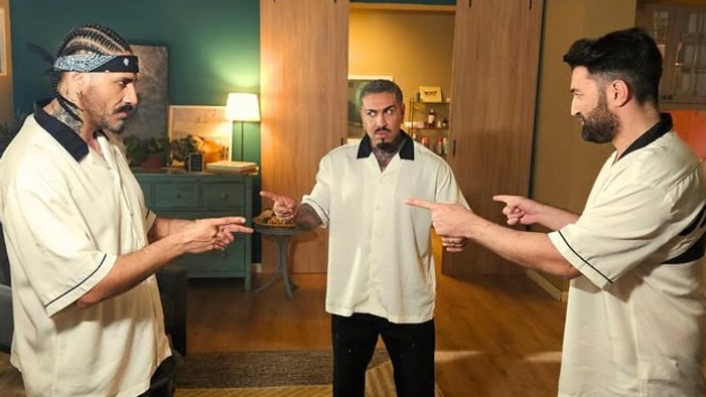 Smiley, Alex Velea și Connect-r renunță la carierele lor solo! Cei trei artiști, surpriză la care nimeni nu se aștepta vreodată: „Probabil că o să mai facem muzică”