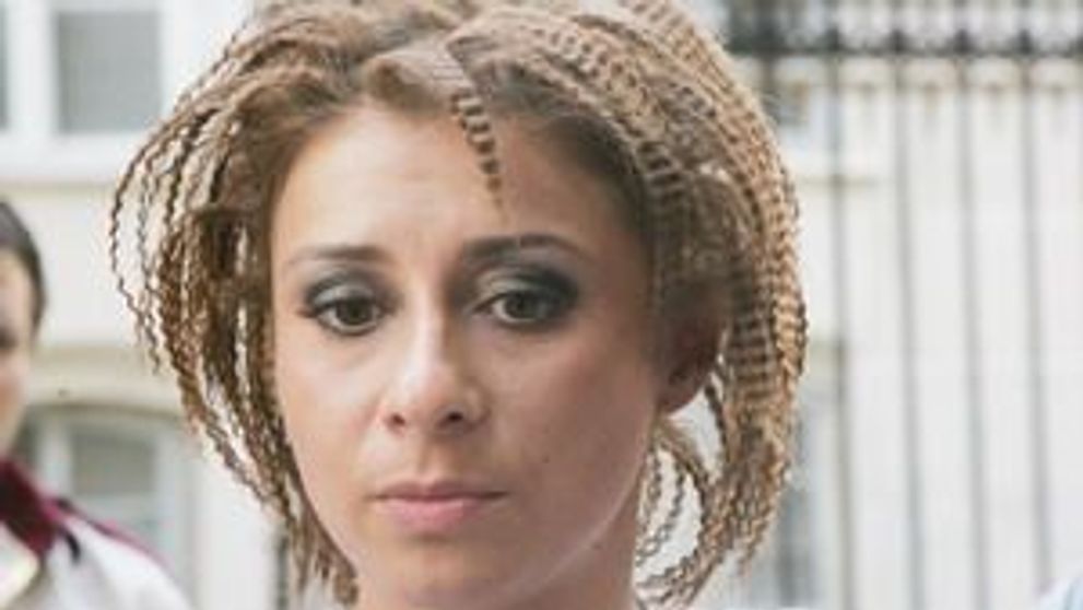 Ana Maria Prodan
