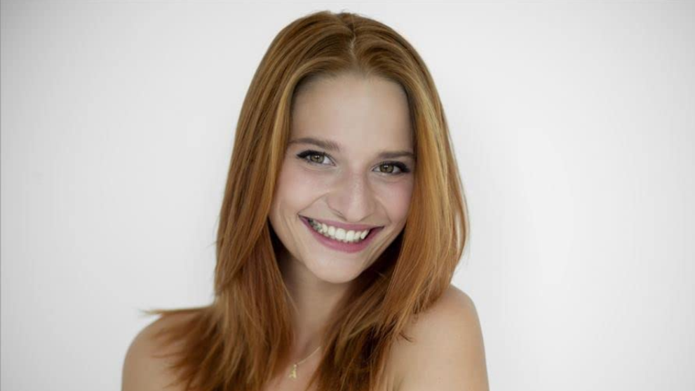 Adina Galupa, din 