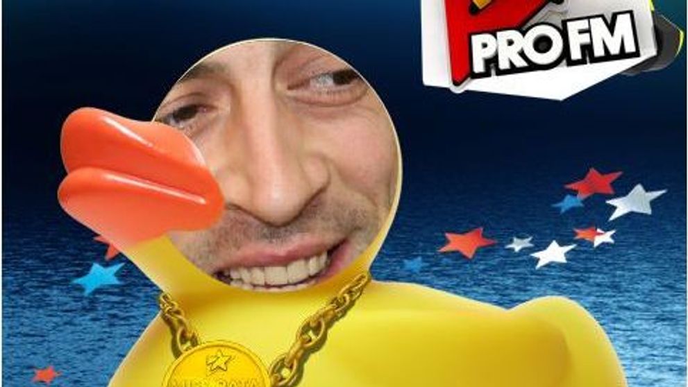 Arata lumii ca esti mare ratoi! Cheama-ti prietenii sa te sustina in cursa cu rate de duminica