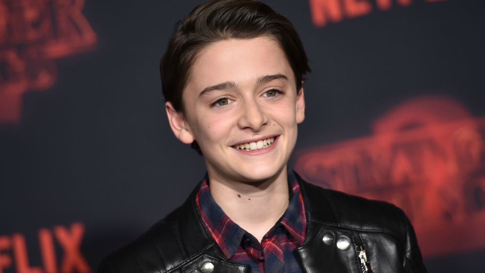Noah Schnapp, detalii despre noul sezon din „Stranger Things
