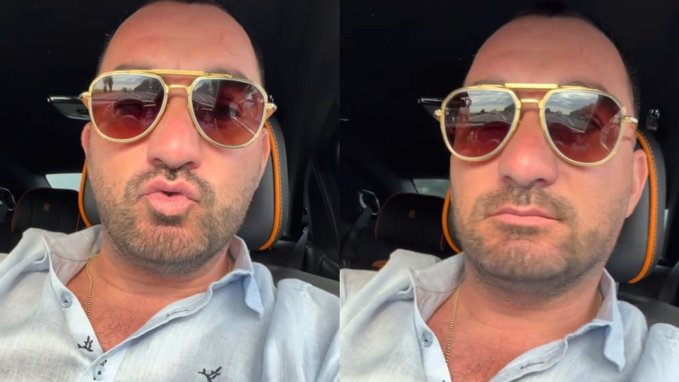 Pescobar a mărit suma pe care o va oferi elevilor care vor obține media 10 la Bacalaureat. S-a ținut de cuvânt și va fi mai darnic decât anul trecut: „Vă aștept să-mi luați bănuții”