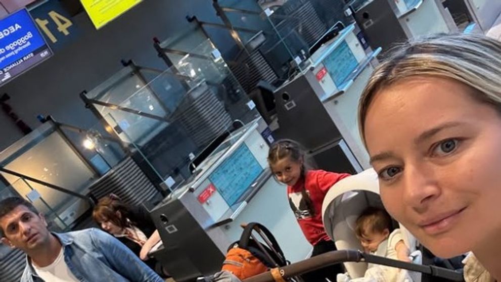 Laura Cosoi, experiență neplăcută în Portugalia după pana de curent: „Epuizați, nemâncați, stresați și cu patru copii zvăpăiați, care nu înțelegeau prea bine ce se întâmplă, am intrat în bezna vilei noastre”
