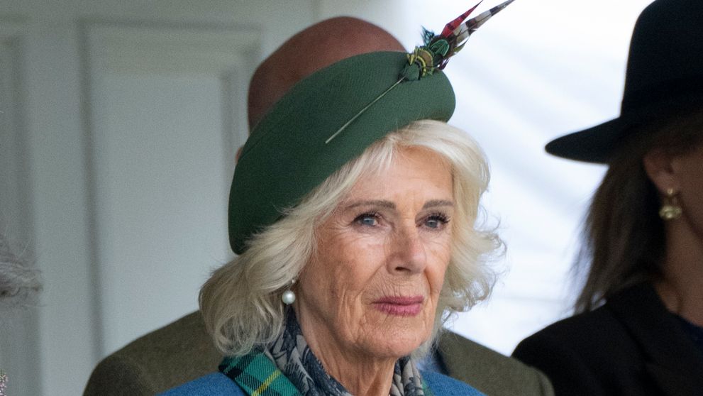 Regina Camilla are din nou probleme de sănătate. Se retrage pentru câteva zile din viața publica. Anunțul făcut de Palatul Buckingham