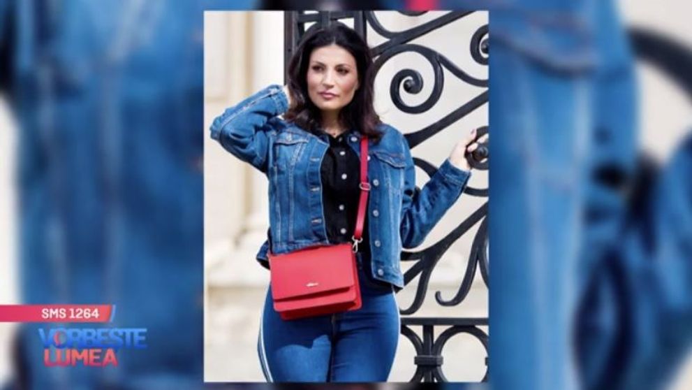 VIDEO Ioana Ginghină, detalii despre divorț