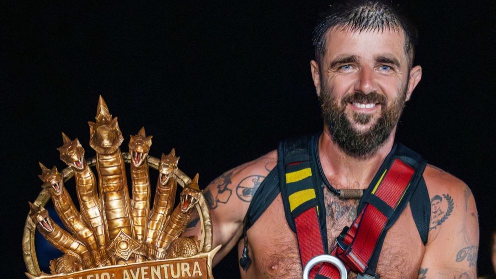 Marius Alexandru „Dumbo” este marele câștigător al primului sezon Desafio: Aventura. Concurentul l-a învins pe Vladimir Drăghia în finala difuzată aseară la PRO TV și pe VOYO