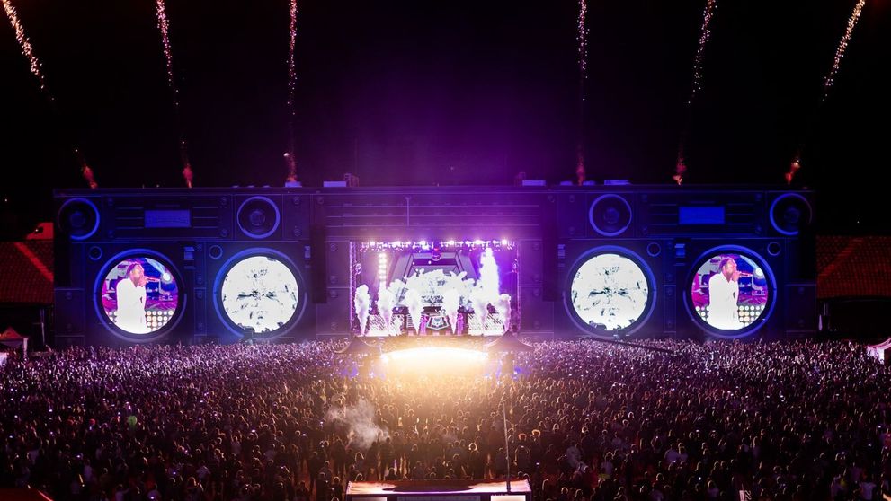 Nana revine în România. Care sunt pretențiile artistului pentru concertul din Timișoara