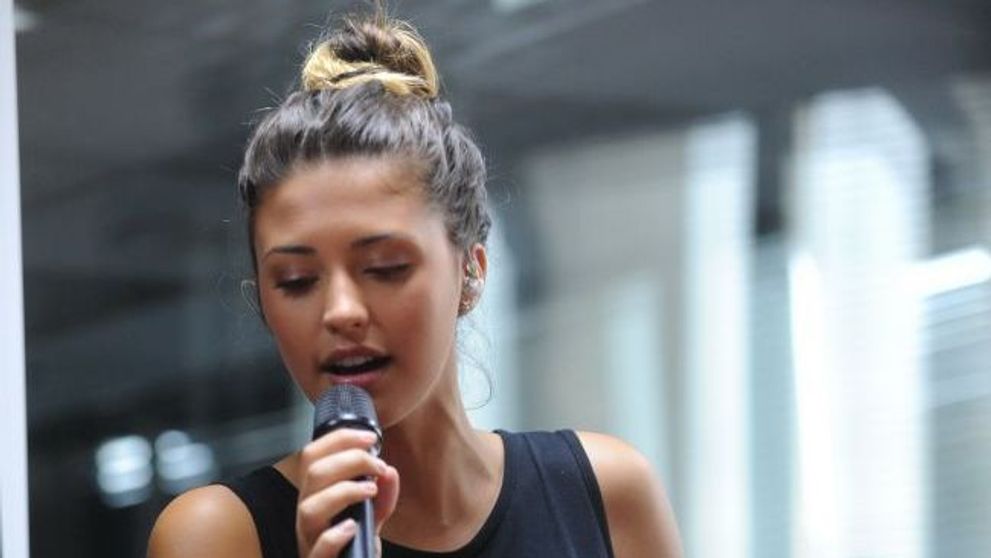 VUNK feat. Antonia concureaza cu 21 de artisti europeni la Worldwide Act European Nominee, pentru premiile MTV EMA